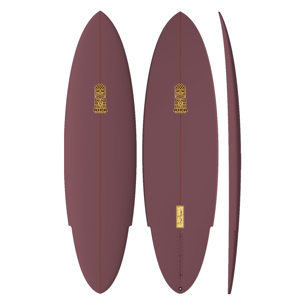 Akila Aipa Surfboards- MID STING – AKILA AIPA SURFBOARDS