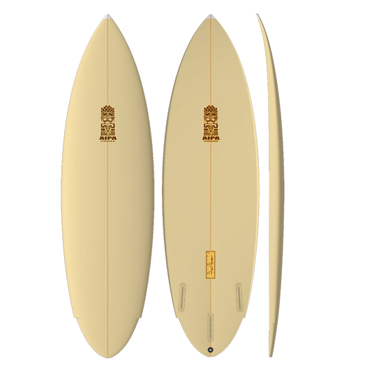ROUND PIN TWIN