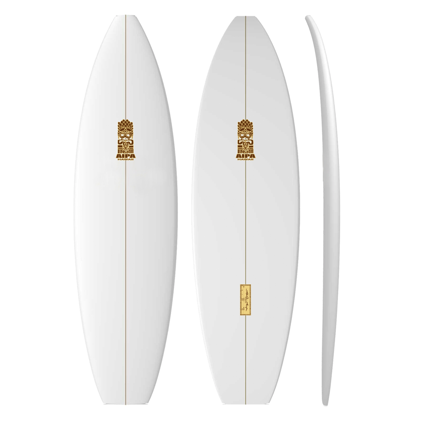 Custom Surfboard