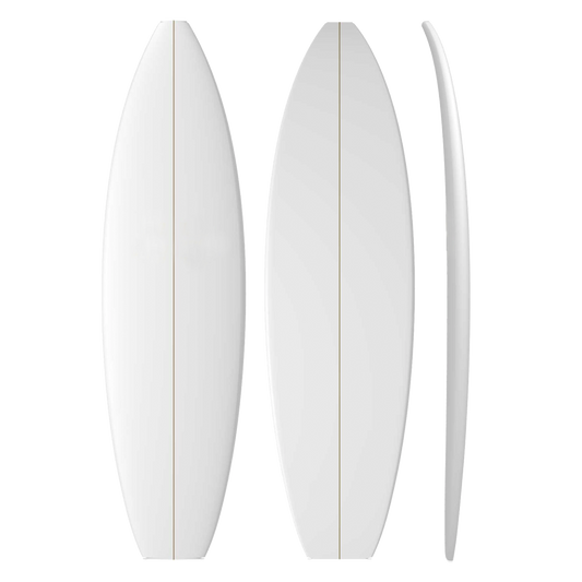 Custom Surfboard