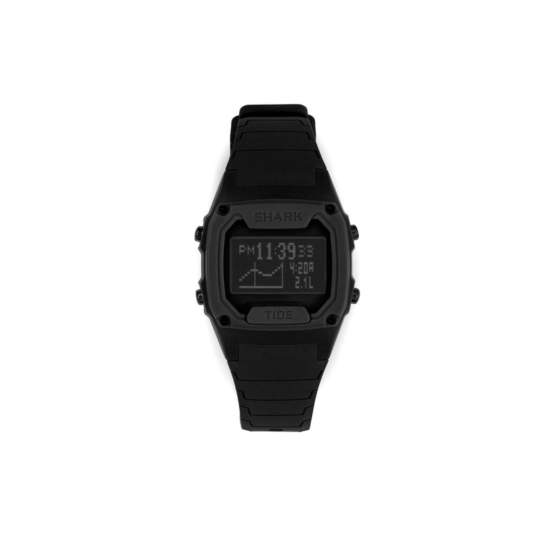 FREESTYLE Watch SHARK CLASSIC TIDE 600 (NEG) black