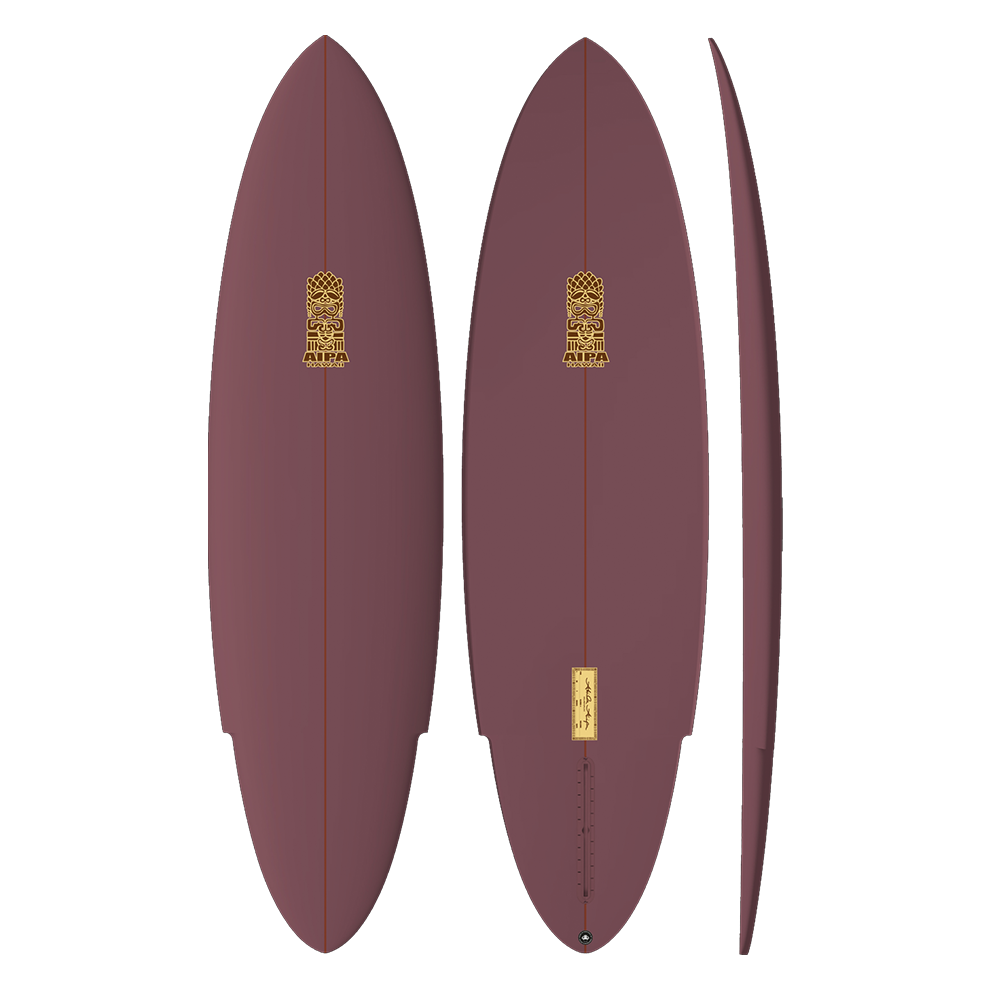 Akila Aipa Surfboards- Mid Sting